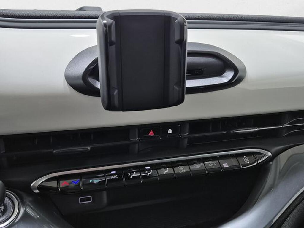 Fiat 500 POP hb 190km 70kW (95cv) Km0