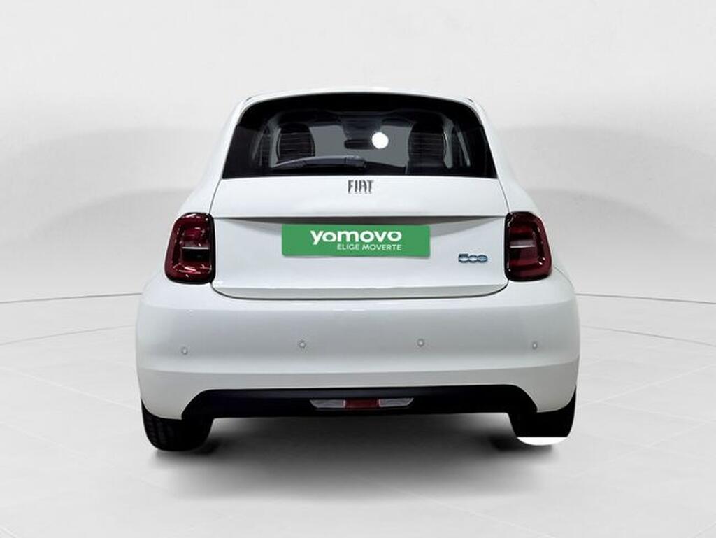 Fiat 500 POP hb 190km 70kW (95cv) Km0