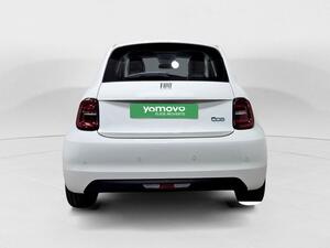 Fiat 500 POP hb 190km 70kW (95cv) 6