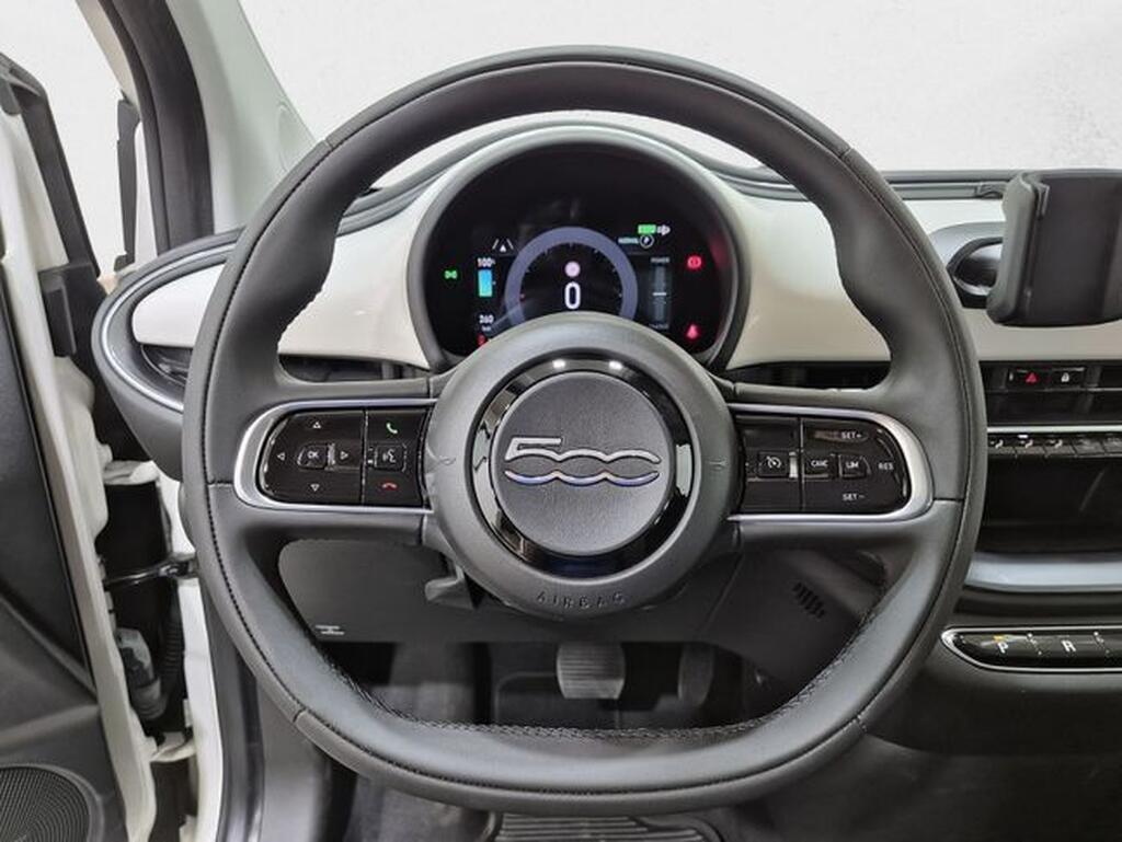 Fiat 500 POP hb 190km 70kW (95cv) Km0