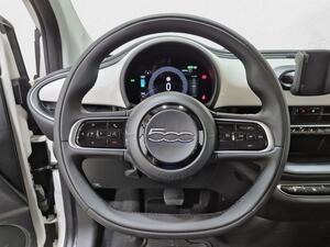 Fiat 500 POP hb 190km 70kW (95cv) 22