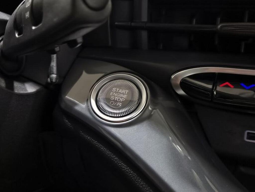 Fiat 500 POP hb 190km 70kW (95cv) Km0