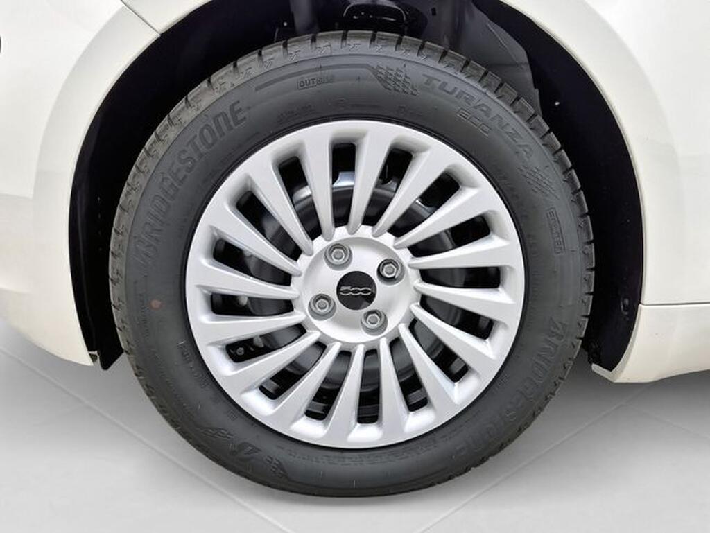 Fiat 500 POP hb 190km 70kW (95cv) Km0