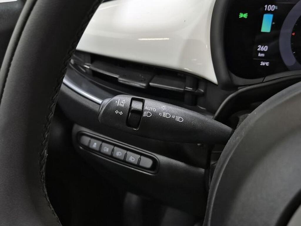 Fiat 500 POP hb 190km 70kW (95cv) Km0