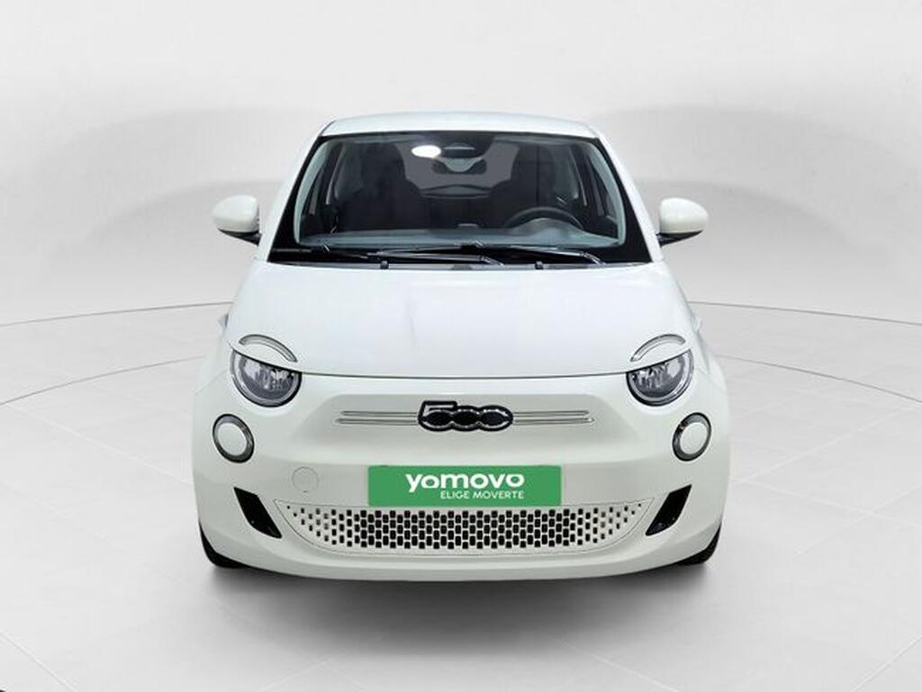 Fiat 500 POP hb 190km 70kW (95cv) Km0