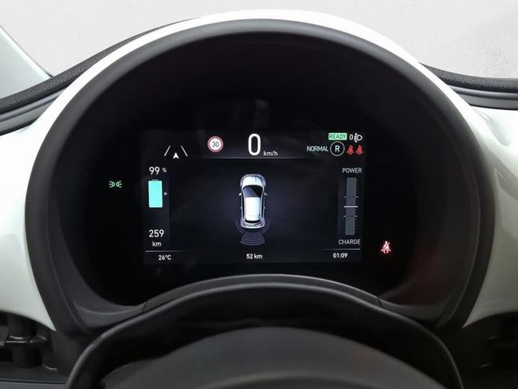Fiat 500 POP hb 190km 70kW (95cv) Km0