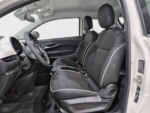 Fiat 500 POP hb 190km 70kW (95cv) 8