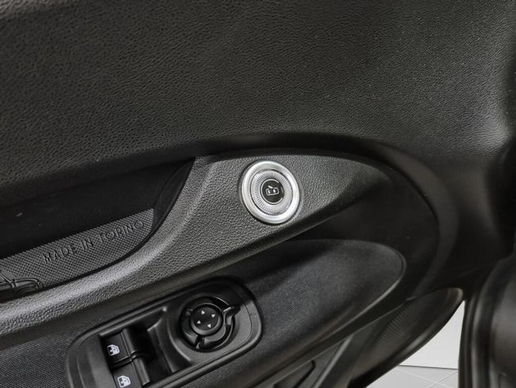 Fiat 500 POP hb 190km 70kW (95cv) Km0