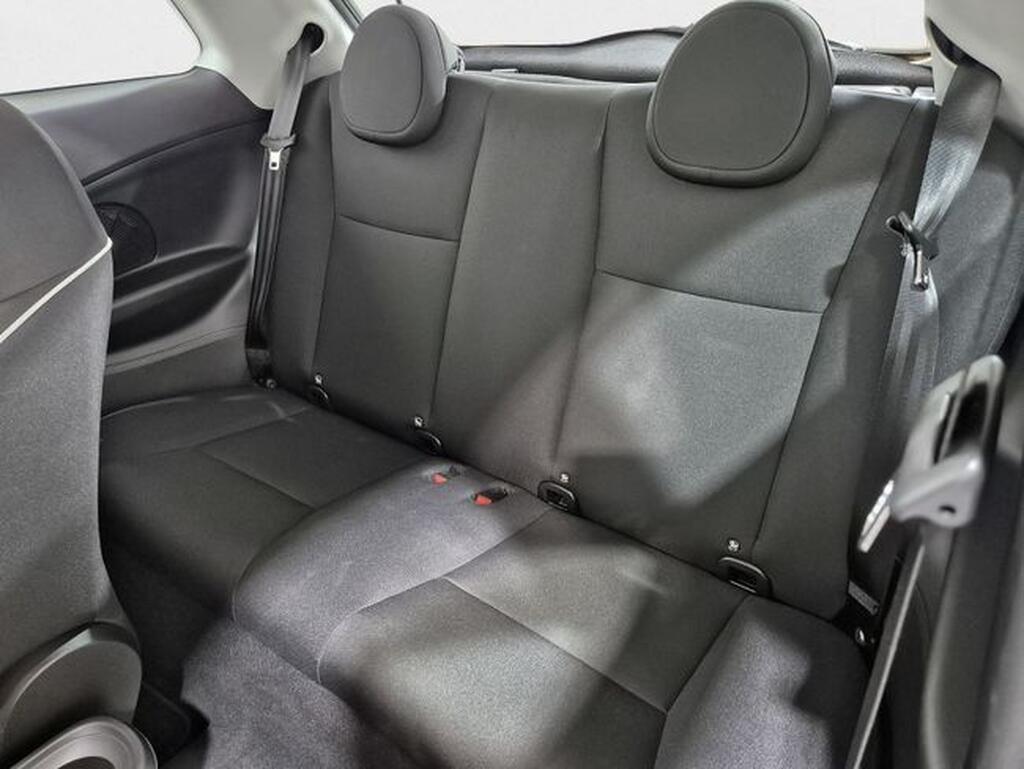 Fiat 500 POP hb 190km 70kW (95cv) Km0