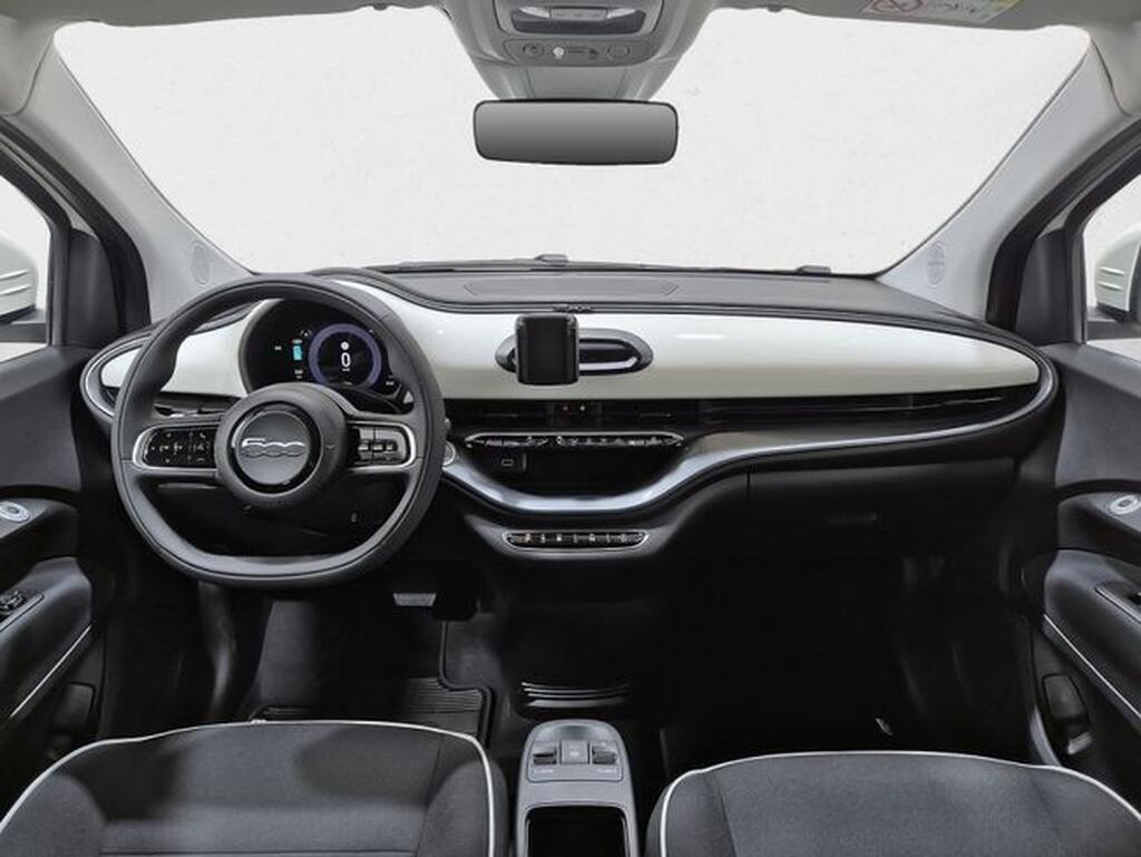 Fiat 500 POP hb 190km 70kW (95cv) Km0