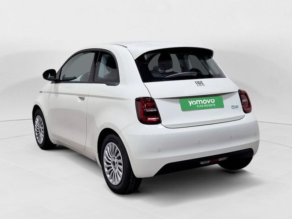 Fiat 500 POP hb 190km 70kW (95cv) Km0