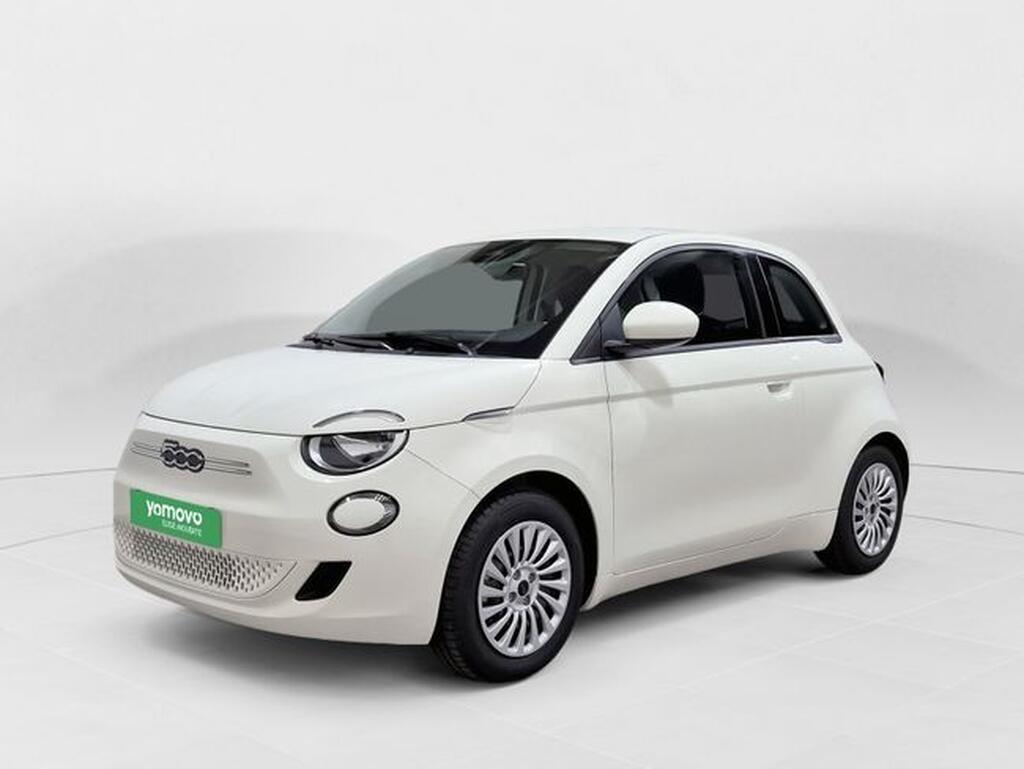 Fiat 500 POP hb 190km 70kW (95cv) Km0