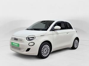 Fiat 500 POP hb 190km 70kW (95cv) 4