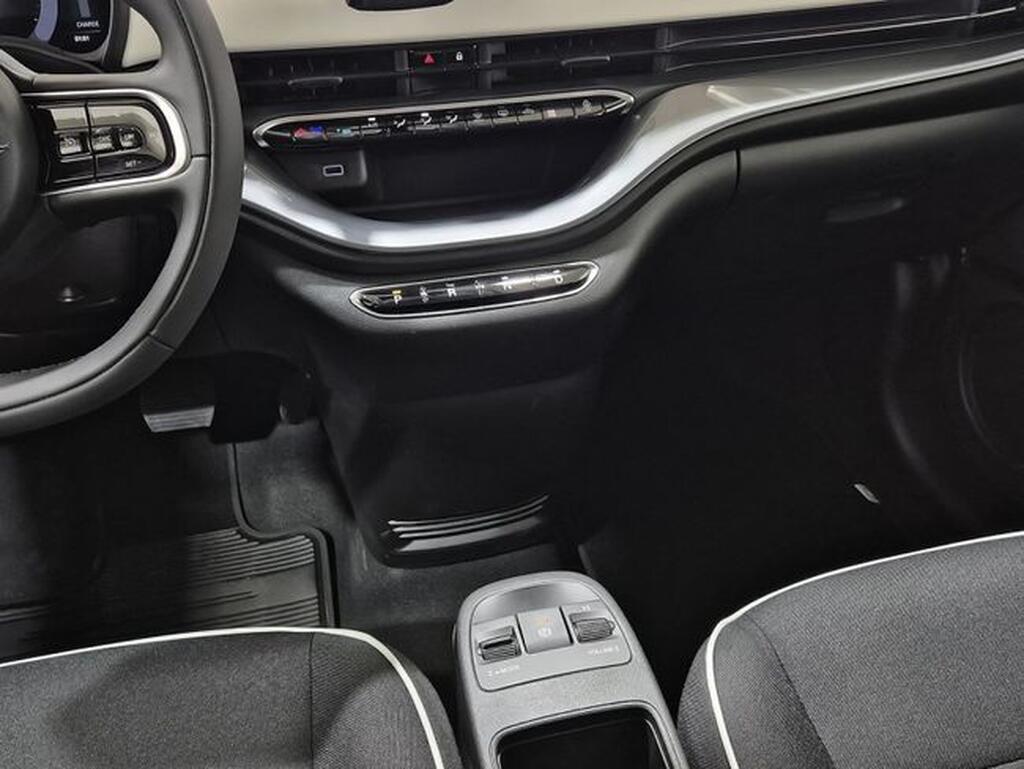 Fiat 500 POP hb 190km 70kW (95cv) Km0