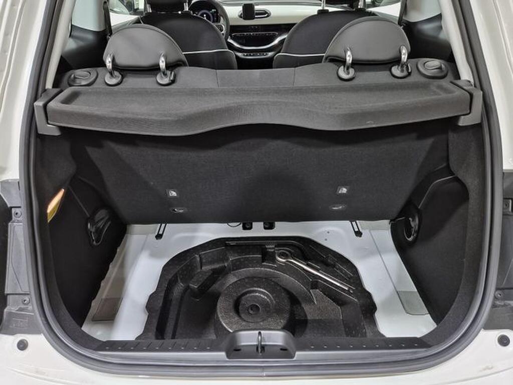 Fiat 500 POP hb 190km 70kW (95cv) Km0