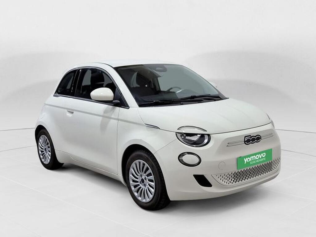 Fiat 500 POP hb 190km 70kW (95cv) Km0