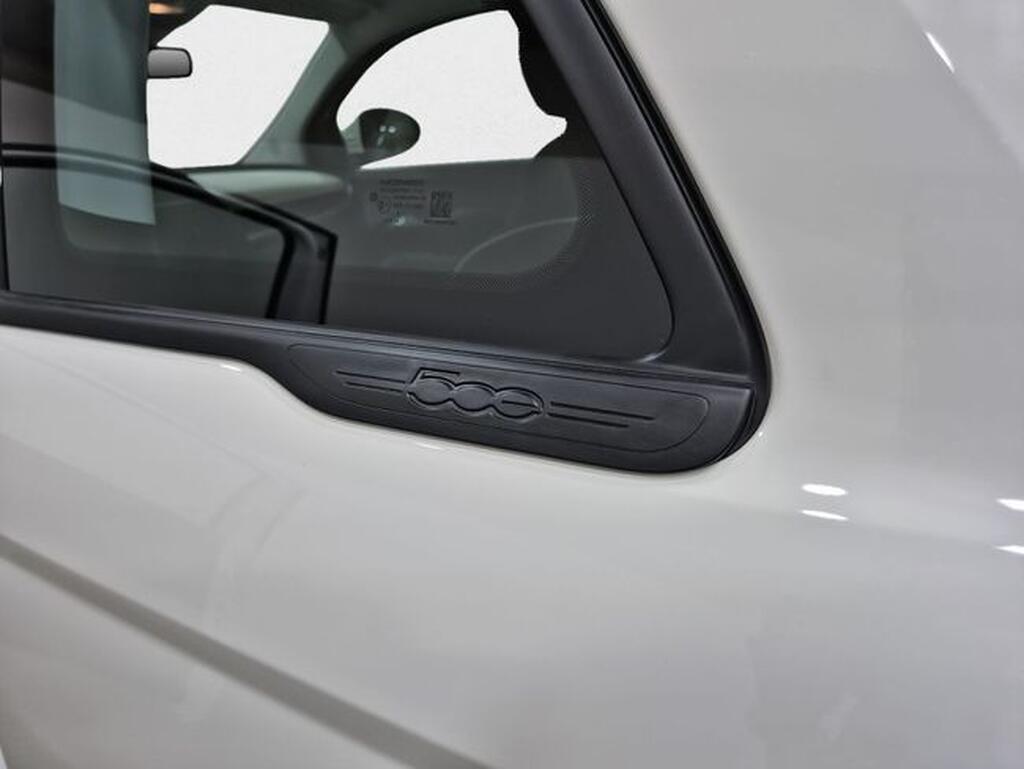 Fiat 500 POP hb 190km 70kW (95cv) Km0