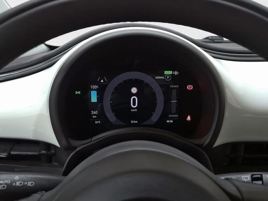 Fiat 500 POP hb 190km 70kW (95cv) Km0