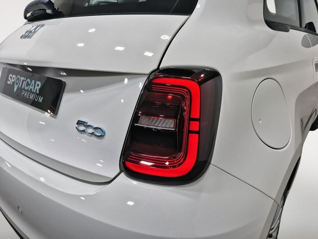 Fiat 500 POP hb 190km 70kW (95cv) Km0