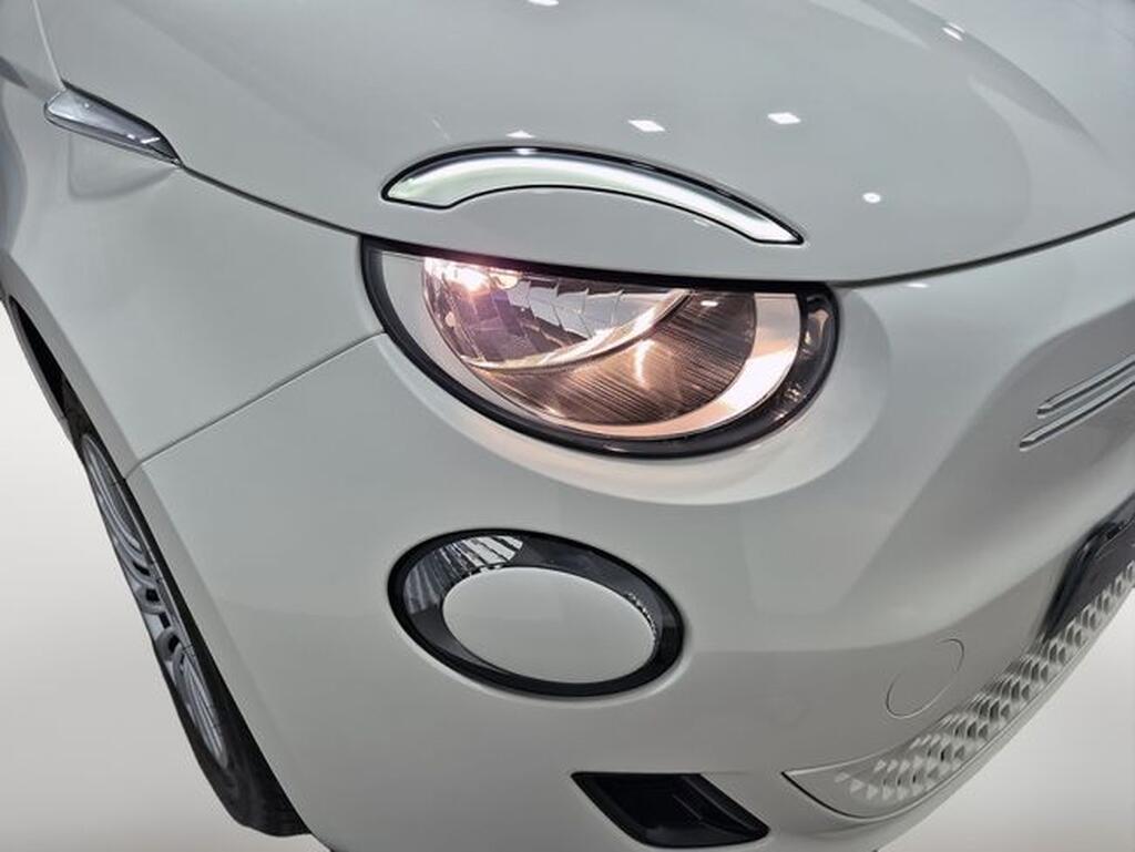 Fiat 500 POP hb 190km 70kW (95cv) Km0