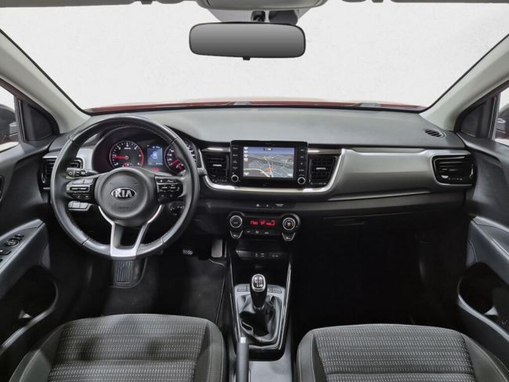 Kia Stonic 1.6 CRDi VGT 100kW (136CV) Drive 4