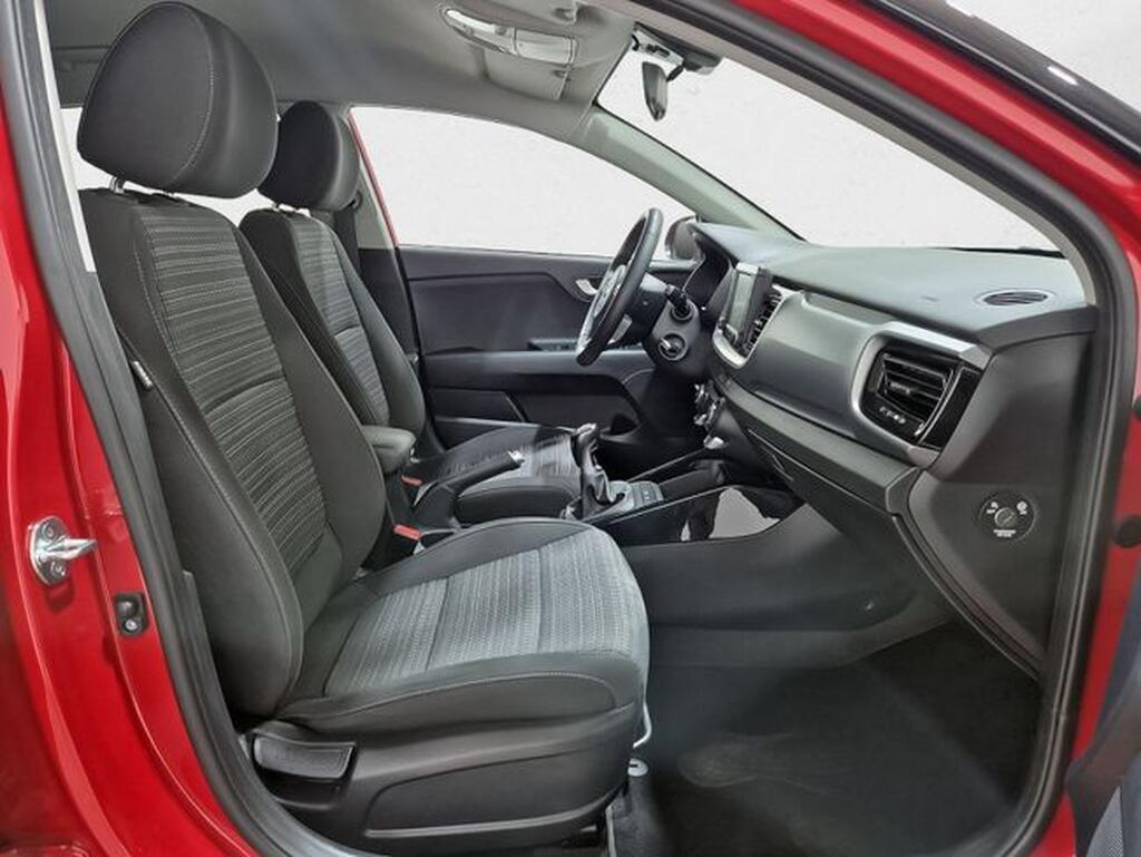 Kia Stonic 1.6 CRDi VGT 100kW (136CV) Drive 5