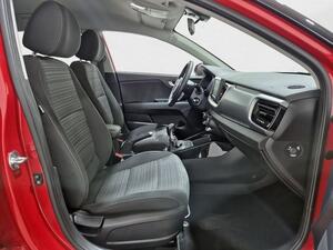 Kia Stonic 1.6 CRDi VGT 100kW (136CV) Drive 5