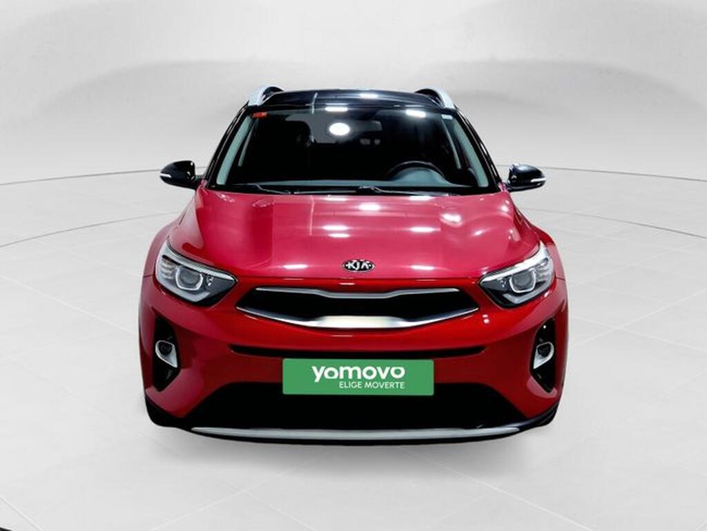 Kia Stonic 1.6 CRDi VGT 100kW (136CV) Drive 2