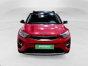 Kia Stonic 1.6 CRDi VGT 100kW (136CV) Drive 2