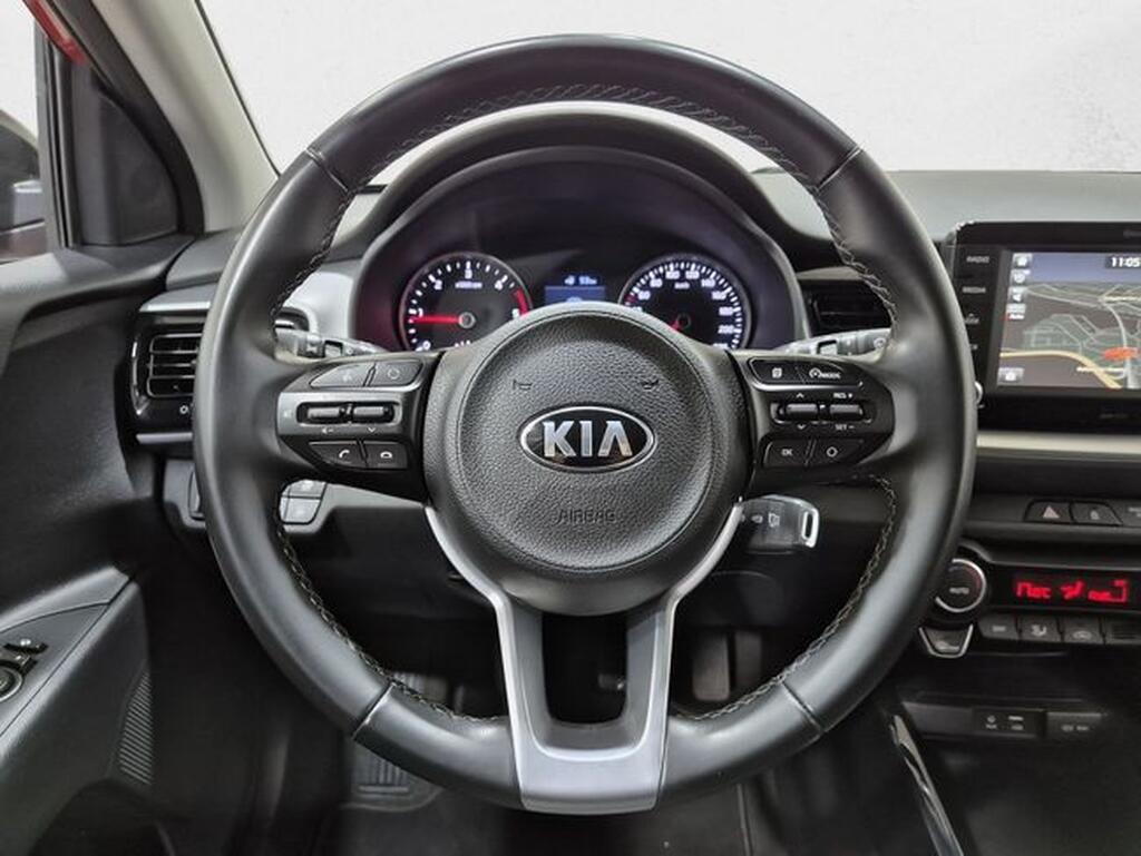 Kia Stonic 1.6 CRDi VGT 100kW (136CV) Drive 15