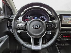Kia Stonic 1.6 CRDi VGT 100kW (136CV) Drive 15