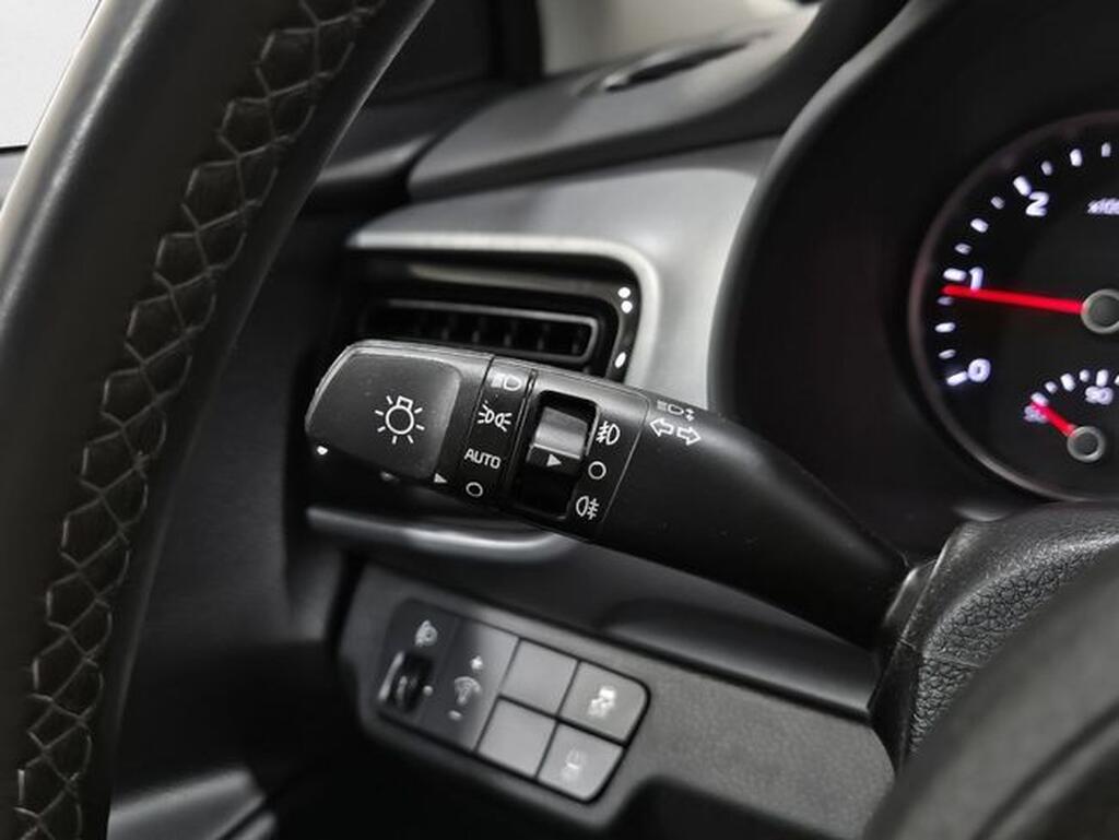 Kia Stonic 1.6 CRDi VGT 100kW (136CV) Drive 12