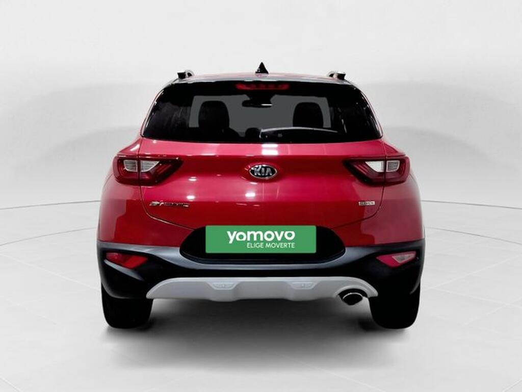 Kia Stonic 1.6 CRDi VGT 100kW (136CV) Drive 3