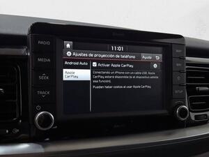 Kia Stonic 1.6 CRDi VGT 100kW (136CV) Drive 18