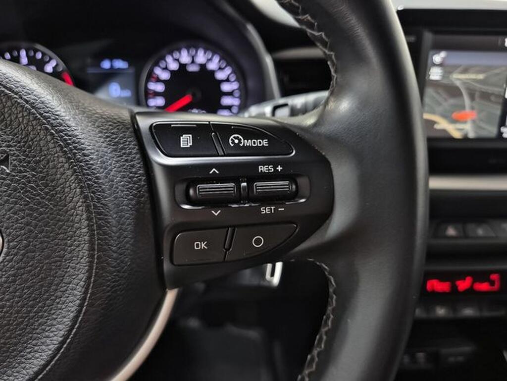 Kia Stonic 1.6 CRDi VGT 100kW (136CV) Drive 14