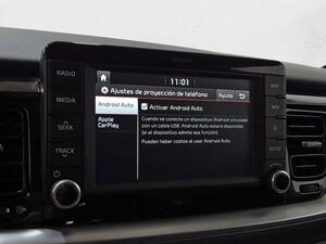 Kia Stonic 1.6 CRDi VGT 100kW (136CV) Drive 17