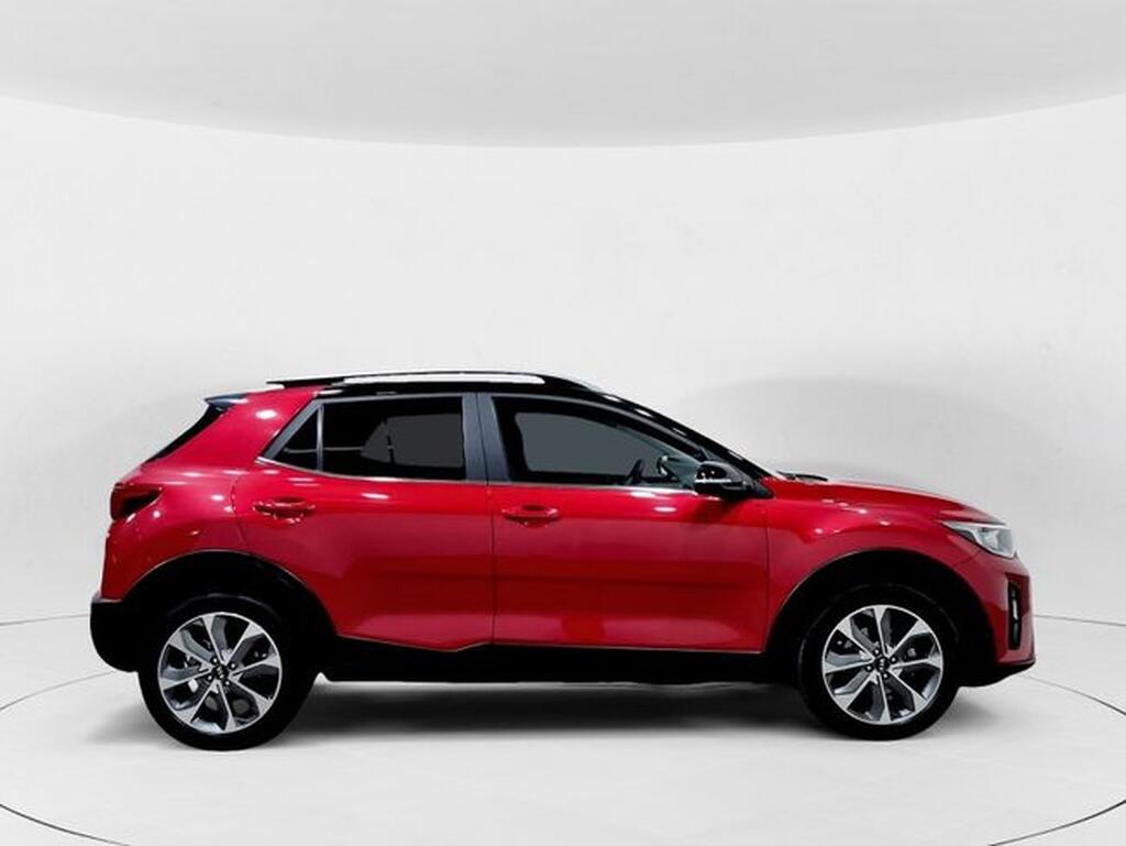 Kia Stonic 1.6 CRDi VGT 100kW (136CV) Drive 1