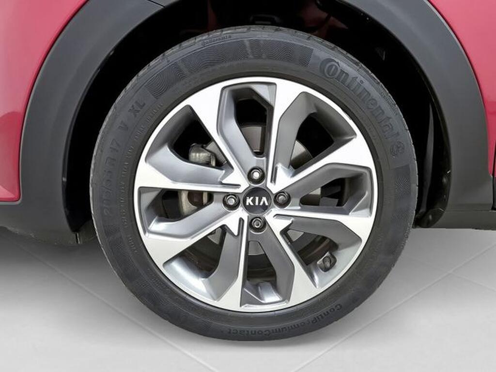 Kia Stonic 1.6 CRDi VGT 100kW (136CV) Drive 8