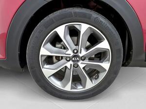 Kia Stonic 1.6 CRDi VGT 100kW (136CV) Drive 8