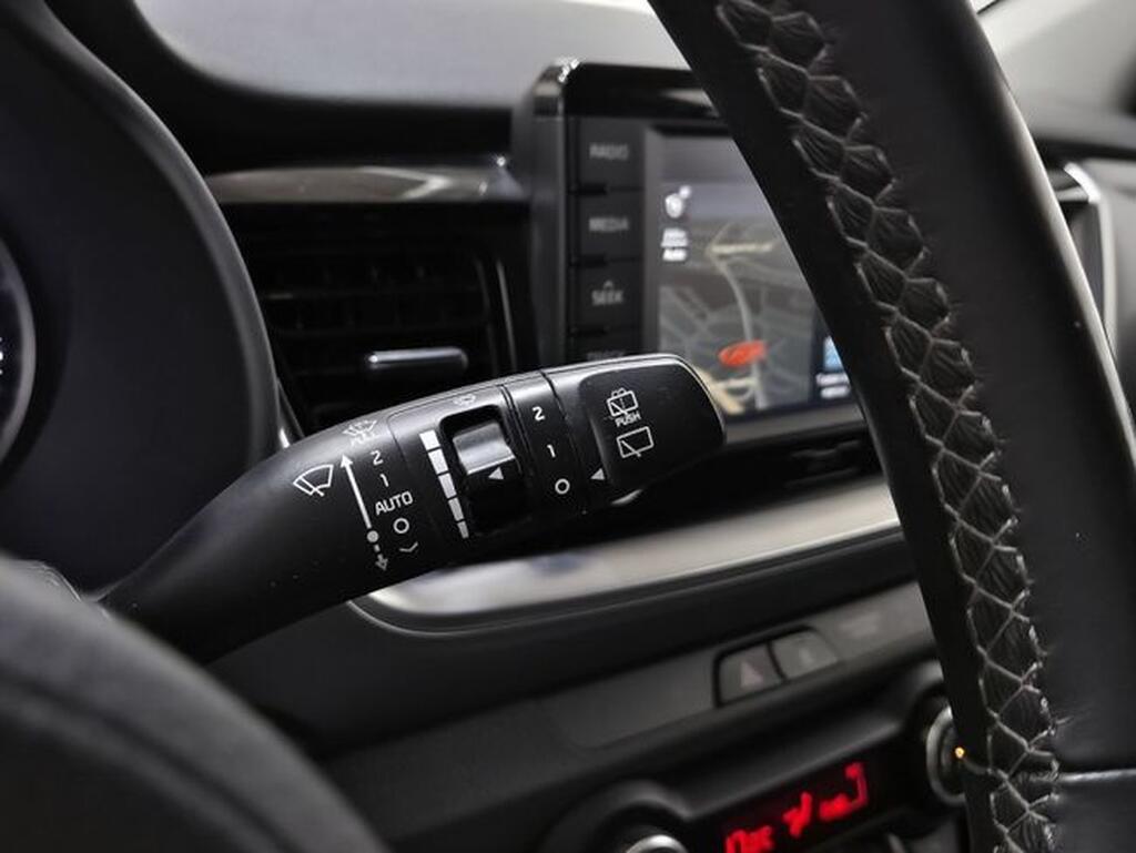 Kia Stonic 1.6 CRDi VGT 100kW (136CV) Drive 13