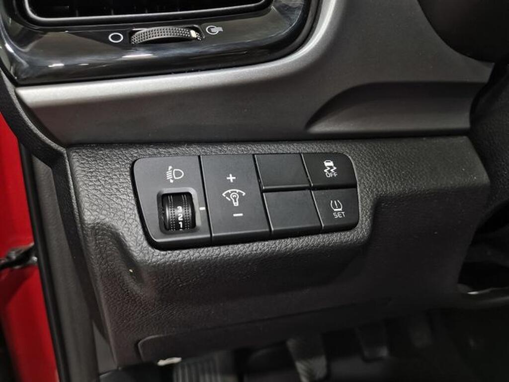 Kia Stonic 1.6 CRDi VGT 100kW (136CV) Drive 10