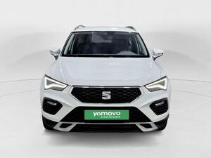Seat Ateca 2.0 TDI 85kW (115CV) S&S Style Go 4