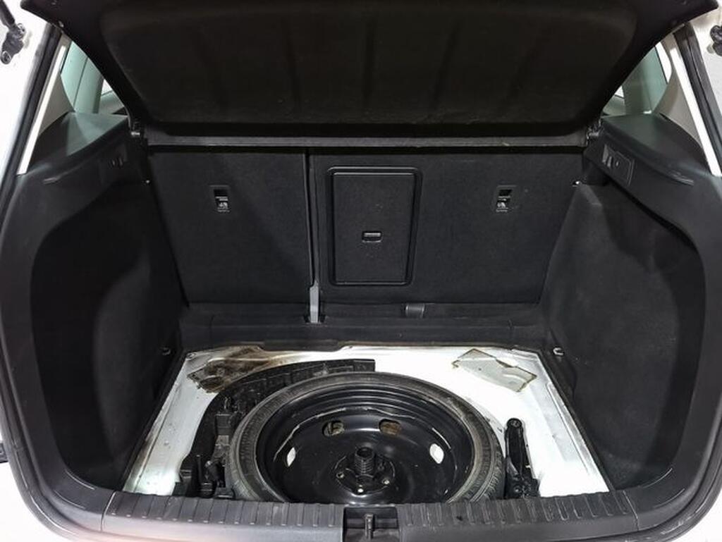 SEAT Ateca 2.0 TDI 85kW (115CV) S&S Style Go Segunda mano