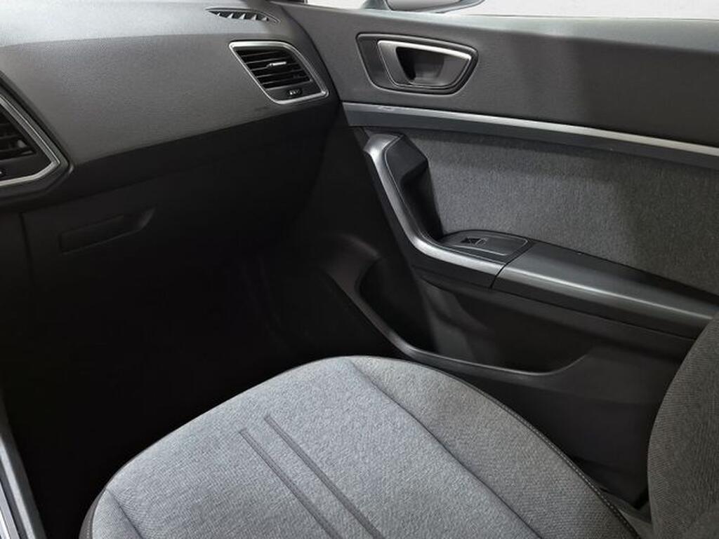 SEAT Ateca 2.0 TDI 85kW (115CV) S&S Style Go Segunda mano