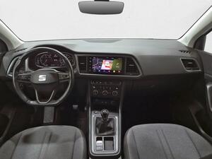 Seat Ateca 2.0 TDI 85kW (115CV) S&S Style Go 6
