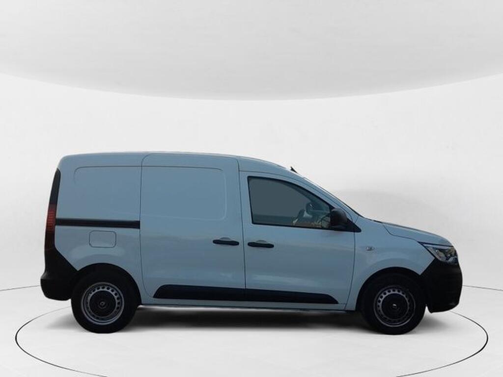 Renault Express 1.5 DCI BLUE 75 CONFORT 4P Segunda mano