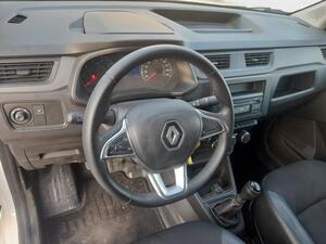 Renault Express 1.5 DCI BLUE 75 CONFORT 4P 7
