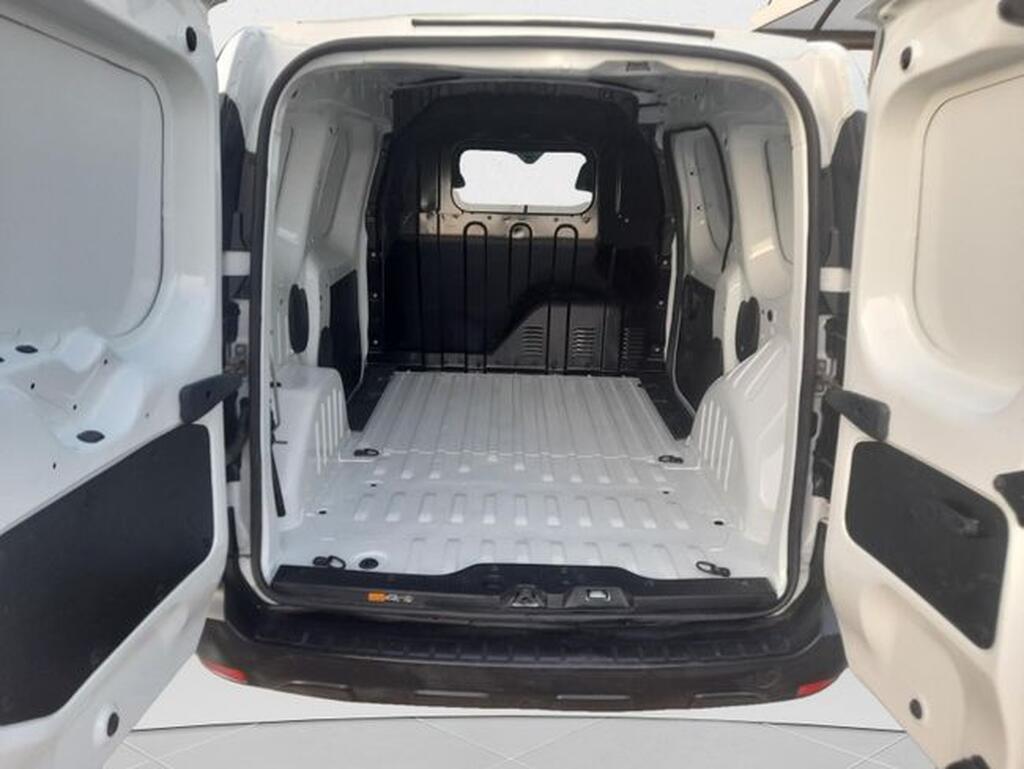 Renault Express 1.5 DCI BLUE 75 CONFORT 4P Segunda mano