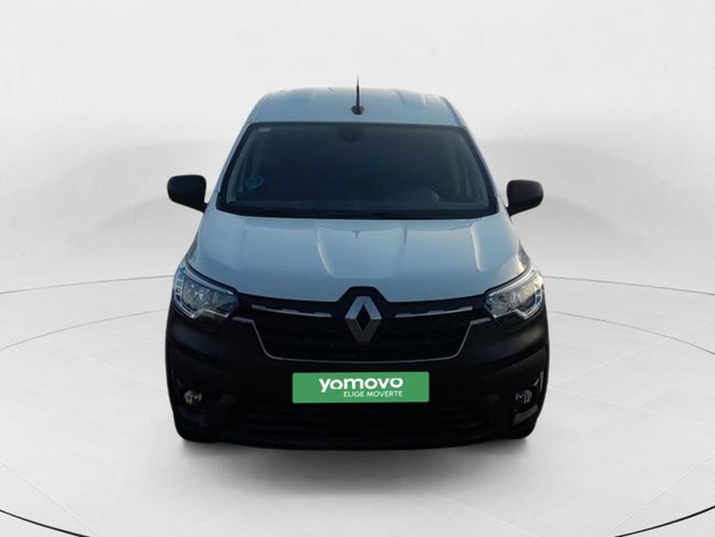 Renault Express 1.5 DCI BLUE 75 CONFORT 4P Segunda mano