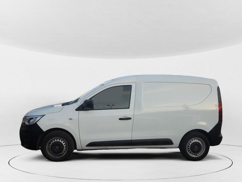 Renault Express 1.5 DCI BLUE 75 CONFORT 4P Segunda mano